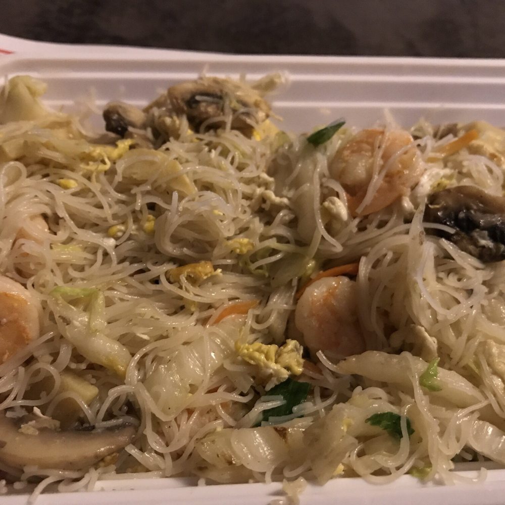 China King II - Shrimp chow mei fun - Chinese Near Me - Indianapolis, Indiana China King II - Shrimp chow mei fun - Chinese Near Me - Indianapolis, Indiana