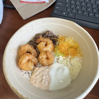 Tiki Taco - Tacos Near Me - Kansas City, Missouri