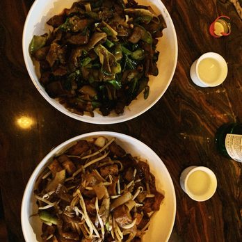 Le Thai - Awesome Flat Noodles & Pad See Ewe - Thai Near Me - Las Vegas, Nevada Le Thai - Awesome Flat Noodles & Pad See Ewe - Thai Near Me - Las Vegas, Nevada