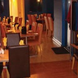 Jamuna Indian Restaurant