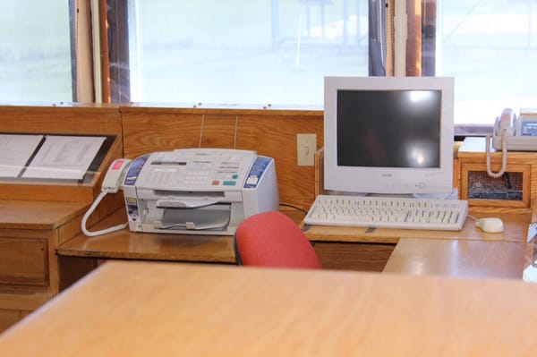 Ronald Reagan Minuteman Missile State Historic Site by null