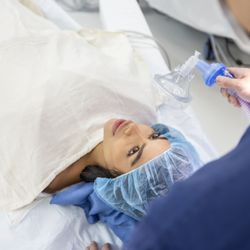 G2 Anesthesia