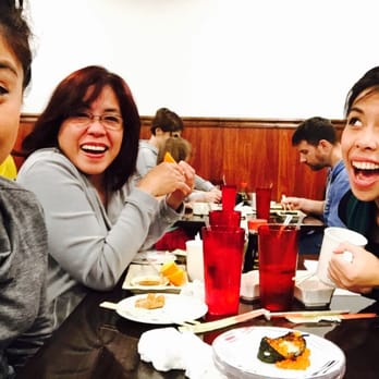 Fuji Sushi Buffet - Sushi Bars Near Me - Vacaville, California