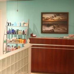 Aaqua Blue Salon