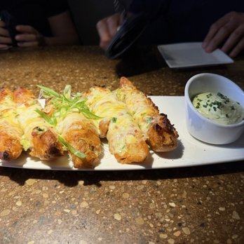 Corndance Tavern - Potato skins - Bars Near Me - Mishawaka, Indiana Corndance Tavern - Potato skins - Bars Near Me - Mishawaka, Indiana