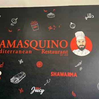 Damasquino - Mediterranean Near Me - Glendora, California Damasquino - Mediterranean Near Me - Glendora, California