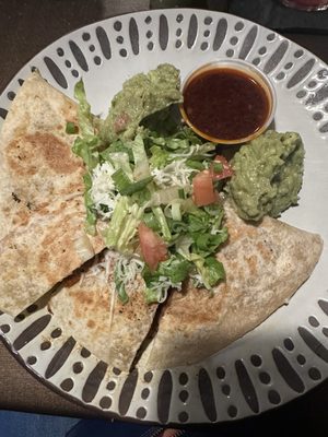 Mestizo Louisiana Mexican Cuisine by null