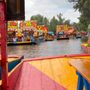 Photo of Trajineras de Cuemanco Xochimilco