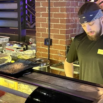 Social House Seven - Grillmaster - Asian Fusion Near Me - Pittsburgh, Pennsylvania Social House Seven - Grillmaster - Asian Fusion Near Me - Pittsburgh, Pennsylvania