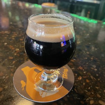 The Perch Brewery - Baca Milk Stout - Gastropubs Near Me - Chandler, Arizona The Perch Brewery - Baca Milk Stout - Gastropubs Near Me - Chandler, Arizona