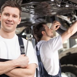 B & B Automotive