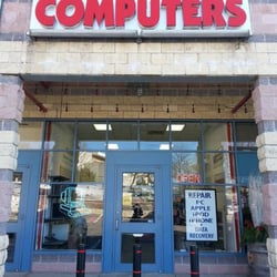 PC Warehouse