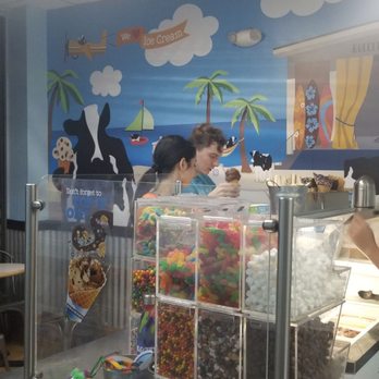 Ben & Jerry’s - Ice Cream & Frozen Yogurt Near Me - Hollywood, Florida Ben & Jerry’s - Ice Cream & Frozen Yogurt Near Me - Hollywood, Florida