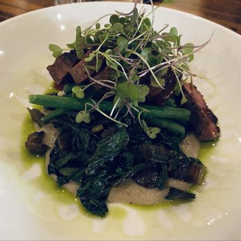 Freeland's Restaurant - Duck - New American Near Me - Carmel, Indiana