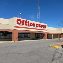 Office Depot
