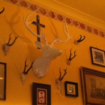 Leopold's - German Near Me - San Francisco, California