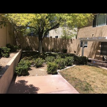 Landscaping Pros - Before grass burnt by the sun while I was on vacation... (photo from landscapers day of service) - Lawn Services Near Me Landscaping Pros - Before grass burnt by the sun while I was on vacation... (photo from landscapers day of service) - Lawn Services Near Me