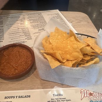 Yo Mommas Cantina - Mexican Near Me - Aurora, Colorado
