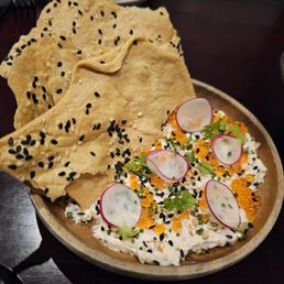 Smoked Salmon Rillettes Smoked Salmon Rillettes