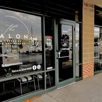 Salon At Creekside - Hair Salons Near Me - Youngstown, Ohio Salon At Creekside - Hair Salons Near Me - Youngstown, Ohio