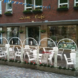 Dom-Cafe Frede