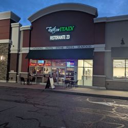 Taste Of Italy