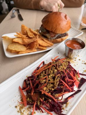 The Crooked Pine by null