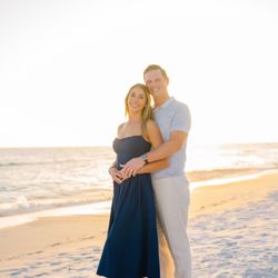 30A Photographer by Pure7 Studios - Beach family photo