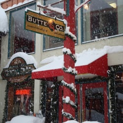 Butte&Co. Ski & Snowboard Rentals - Butte&Co. Ski & Snowboard Rentals...a Family Tradition since 1977!