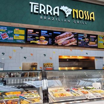 Terra Nossa Brazilian Grill - Brazilian Near Me - Providence, Rhode Island