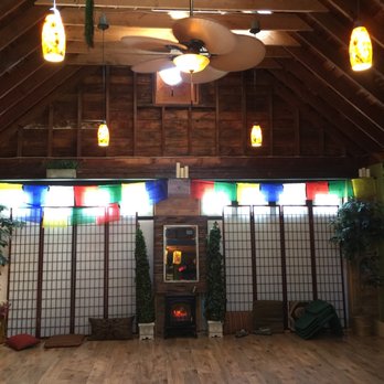 Conscious Contact Healing Arts - Yoga Near Me - Wantagh, New York
