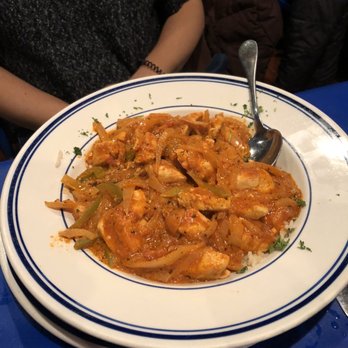 Pithari Taverna - Mediterranean Chicken - Greek Near Me - Highland Park, New Jersey