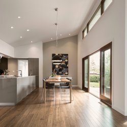 IJ Kitchen & Bath - Contemporary Kitchen