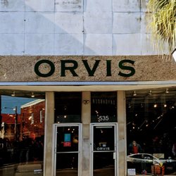 Orvis - Orvis