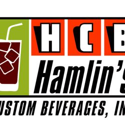 Hamlin's Custom Beverage