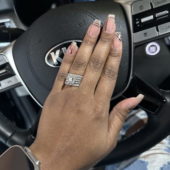 Nails With Vanessa - BIAB & design - Nail Technicians Near Me - Fortworth , Texas Nails With Vanessa - BIAB & design - Nail Technicians Near Me - Fortworth , Texas