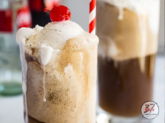 37 Main Restaurant + Bar by null