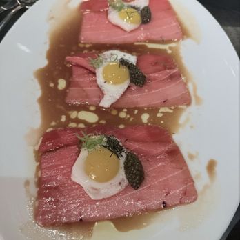 Bazaar Meat by José Andrés - Tapas/Small Plates Near Me - New York, New York Bazaar Meat by José Andrés - Tapas/Small Plates Near Me - New York, New York