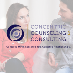 Concentric Counseling & Consulting - Couples and Marriage Counseling