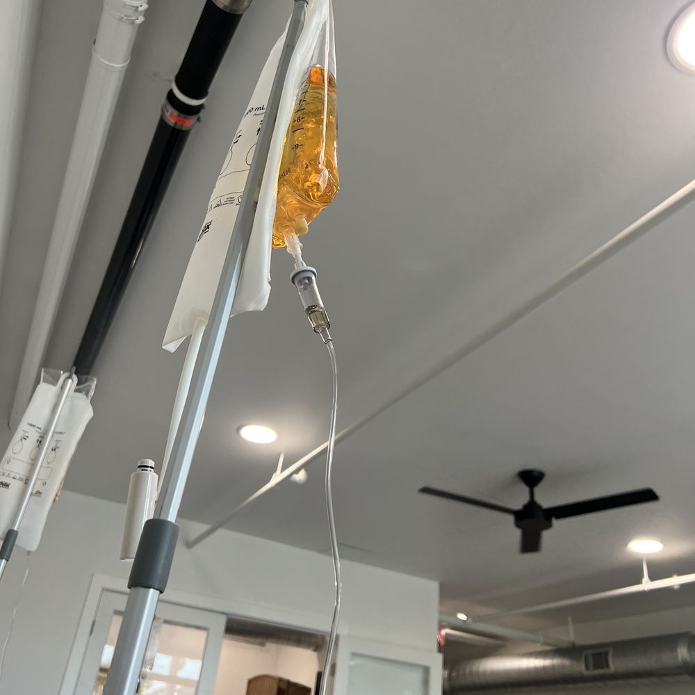 ASAP IVs - IV Hydration Near Me - Encinitas, California