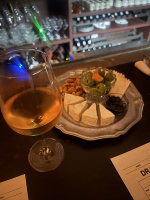 The Social Club by null