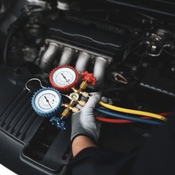 Integrity - A examples of what i do - Auto Repair Near Me - Phoenix, Arizona