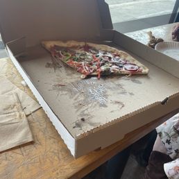 Pizza Pizza
