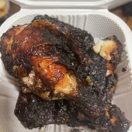 Jerk Chicken