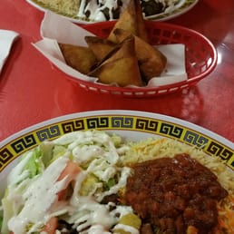 Gyro Plate