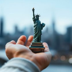 Abogada Laura - SU historia de immigracion no fue facil.  Estoy aqui para Ayudarte