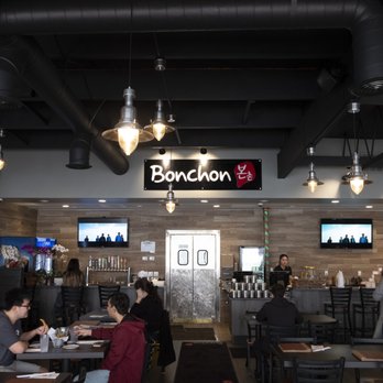 Bonchon Convoy - Chicken Wings Near Me - San Diego, California Bonchon Convoy - Chicken Wings Near Me - San Diego, California