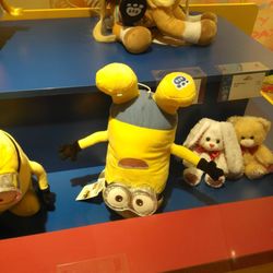 Build-A-Bear Workshop