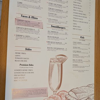 The Copper Kettle - Breakfast & Brunch Near Me - St. Pete Beach, Florida