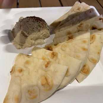 Luna Grill - Classic Pita - Mediterranean Near Me - Irvine, California Luna Grill - Classic Pita - Mediterranean Near Me - Irvine, California